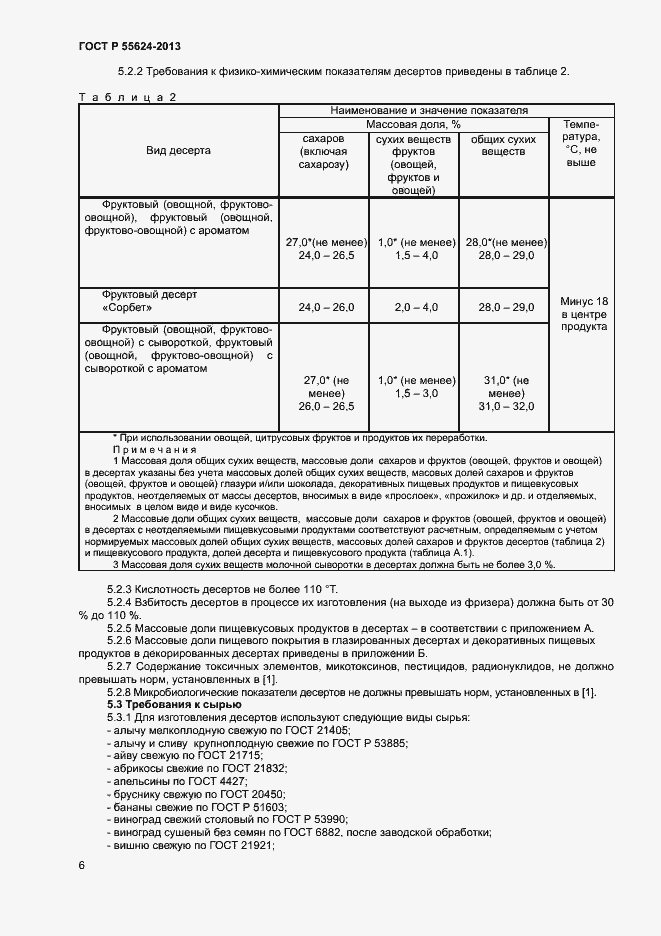 Страница 8 ГОСТ Р 55624-2013