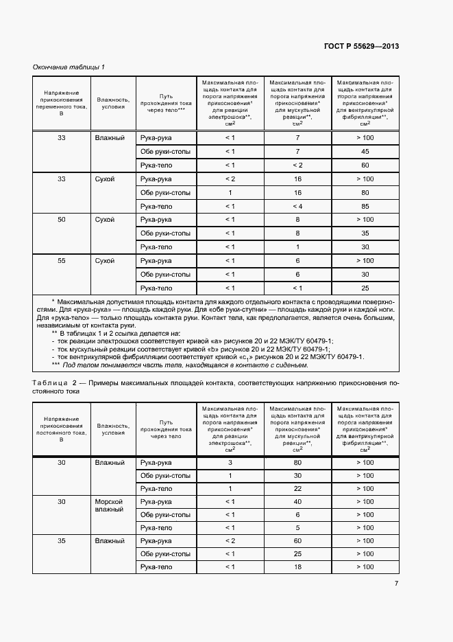 Страница 10 ГОСТ Р 55629-2013
