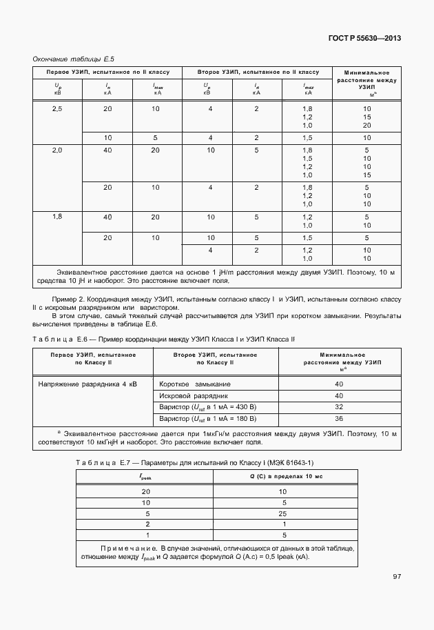Страница 101 ГОСТ Р 55630-2013