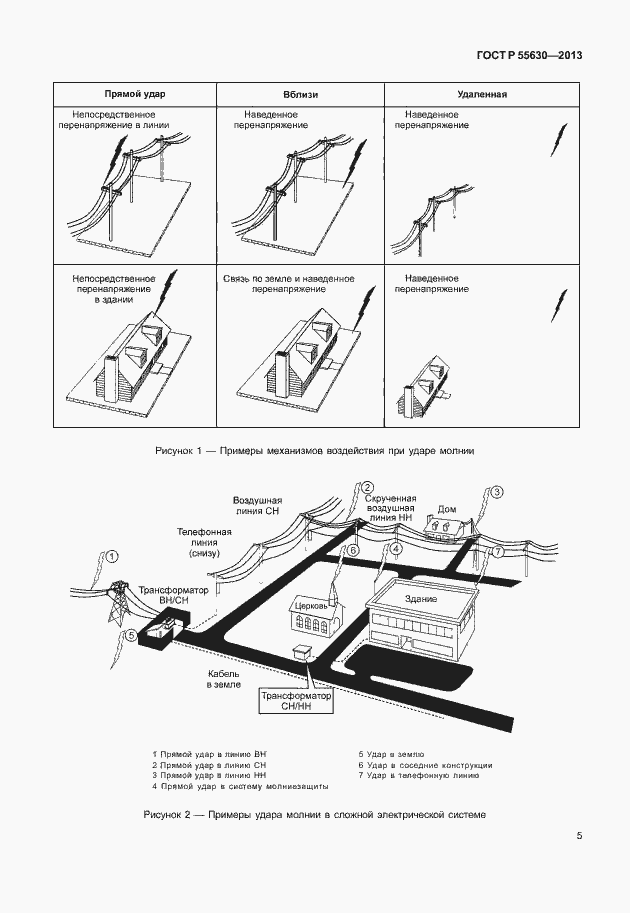 Страница 9 ГОСТ Р 55630-2013