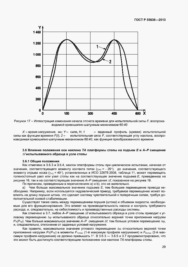 Страница 36 ГОСТ Р 55636-2013