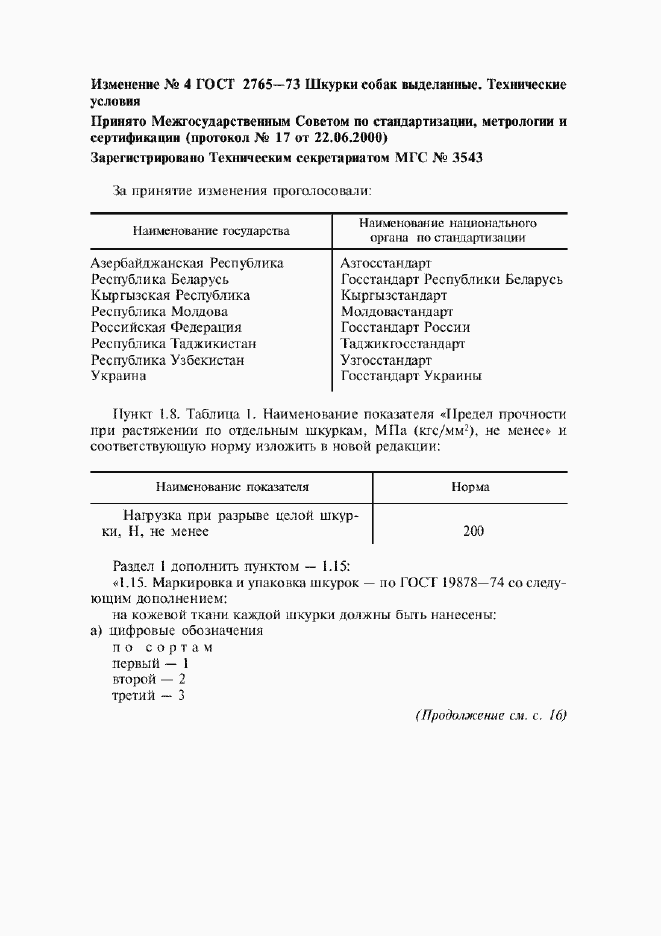 Приложение №4