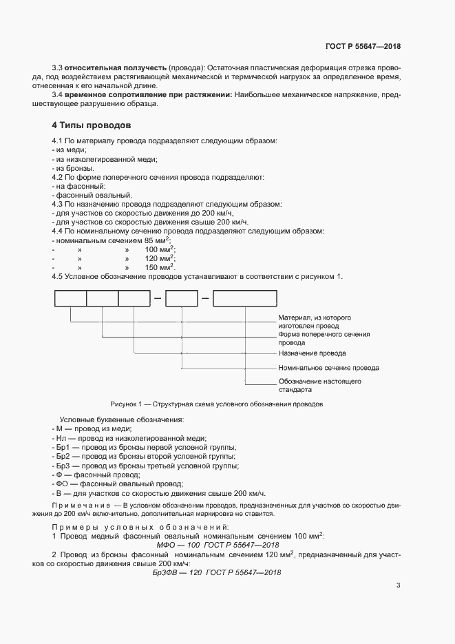 Страница 6 ГОСТ Р 55647-2018