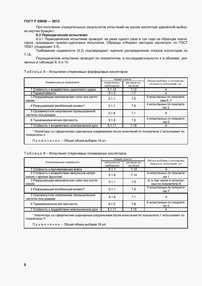 Страница 11 ГОСТ Р 55648-2013