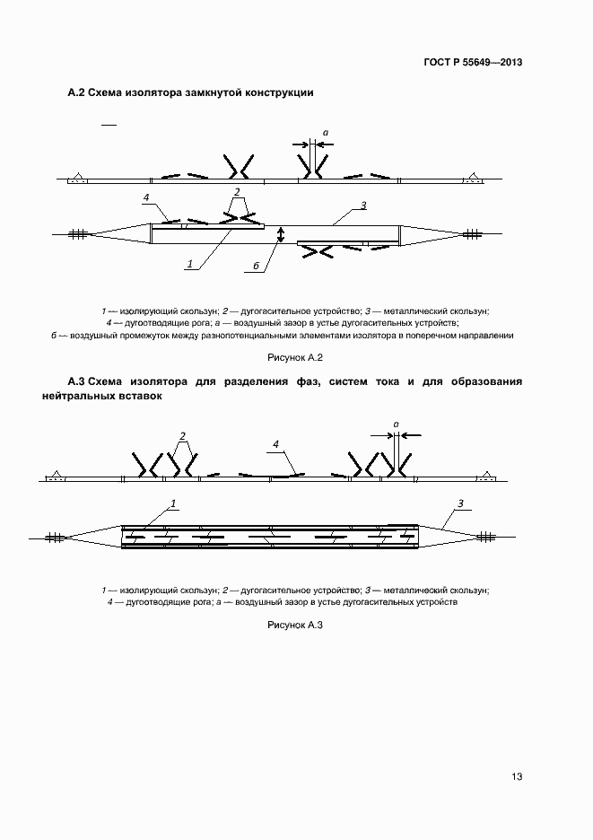 Страница 16 ГОСТ Р 55649-2013