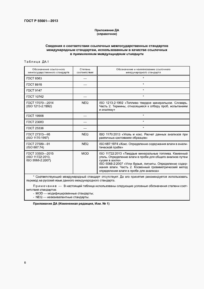 Страница 10 ГОСТ Р 55661-2013