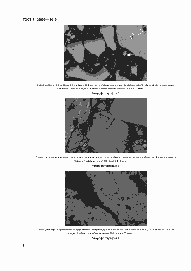 Страница 9 ГОСТ Р 55663-2013