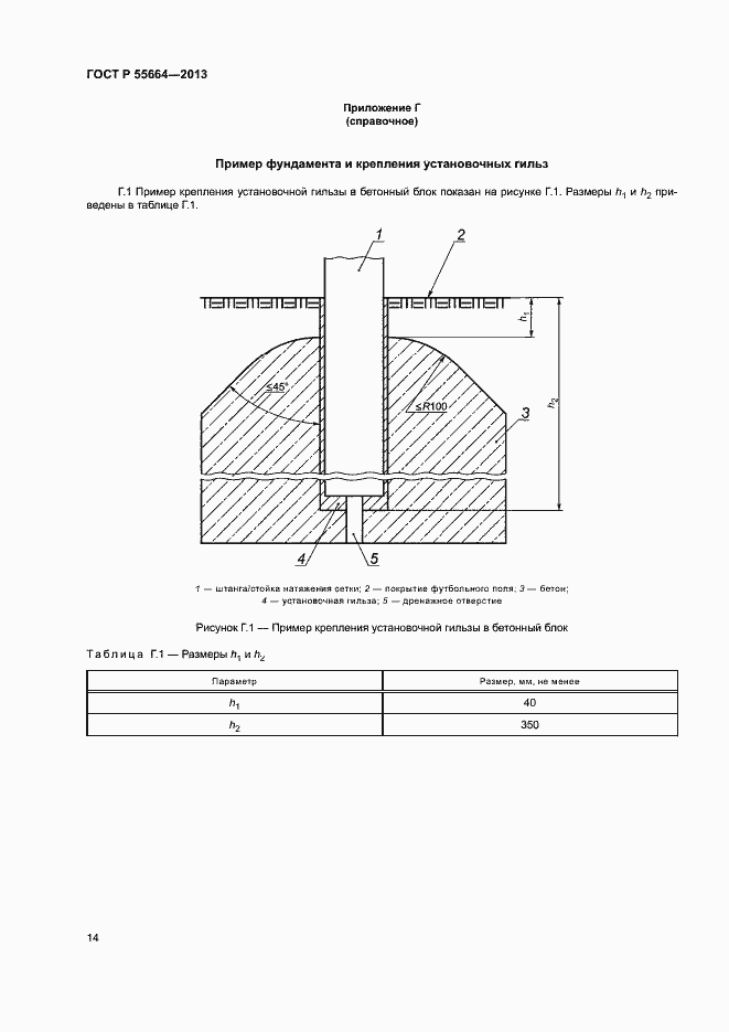 Страница 16 ГОСТ Р 55664-2013