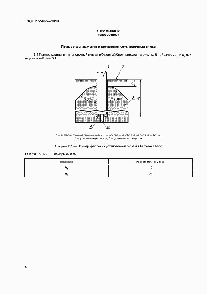Страница 12 ГОСТ Р 55665-2013