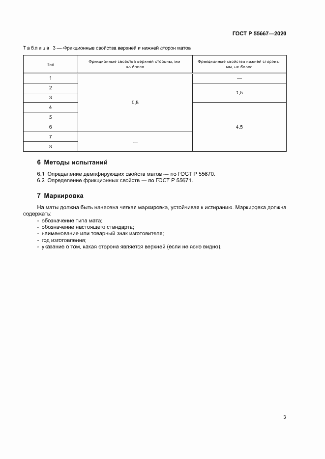 Страница 5 ГОСТ Р 55667-2020