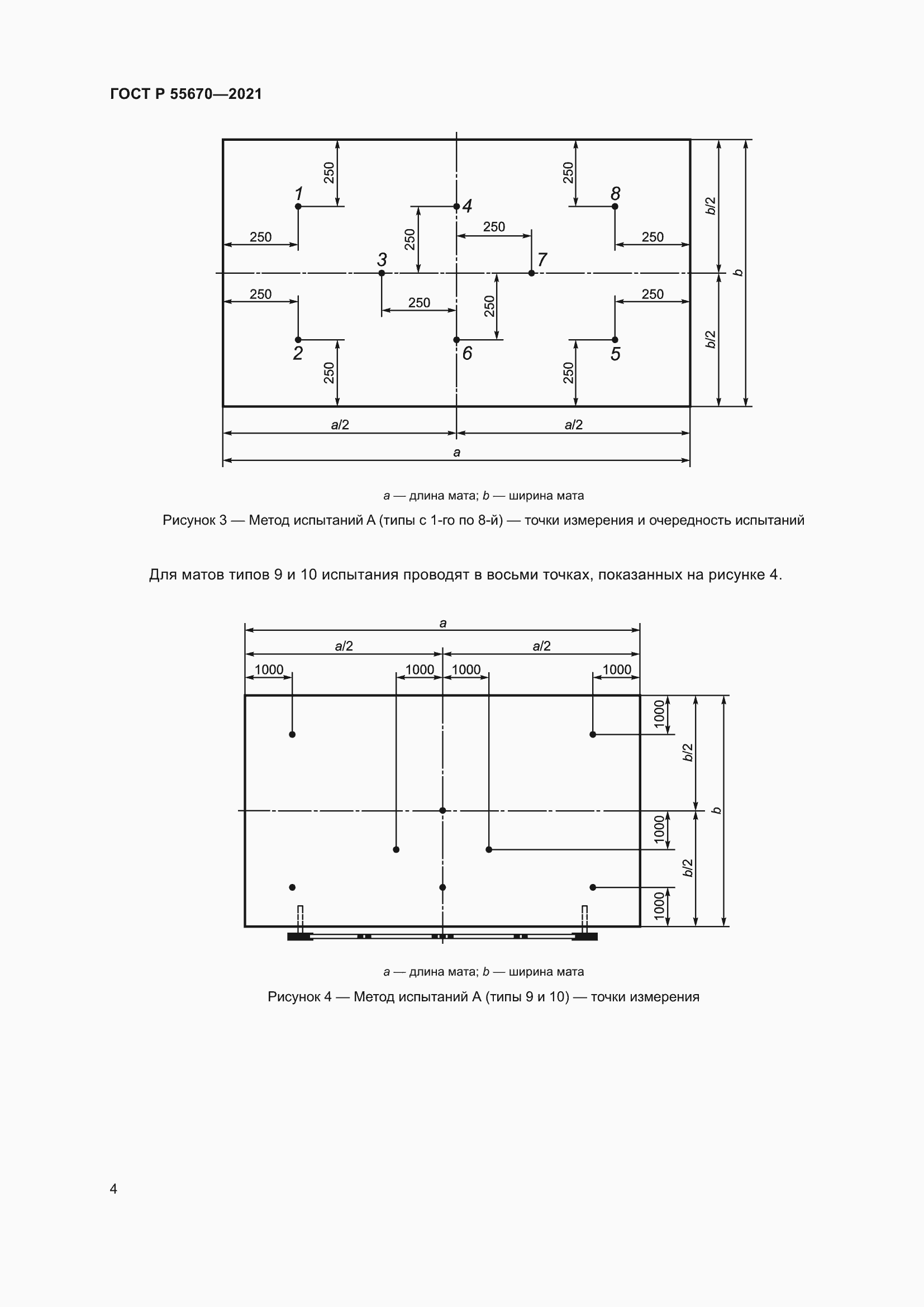 Страница 6 ГОСТ Р 55670-2021