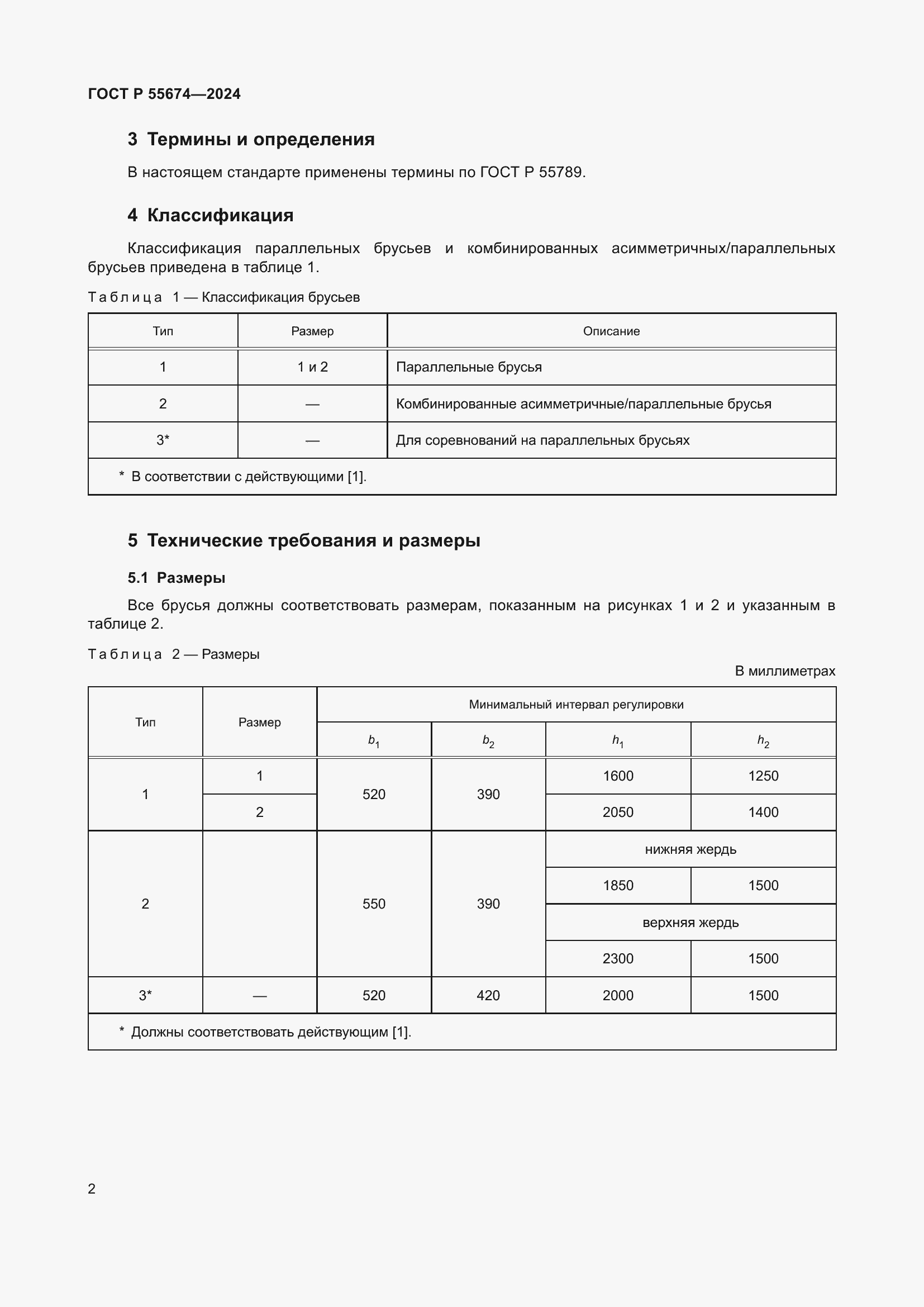 Страница 6 ГОСТ Р 55674-2024