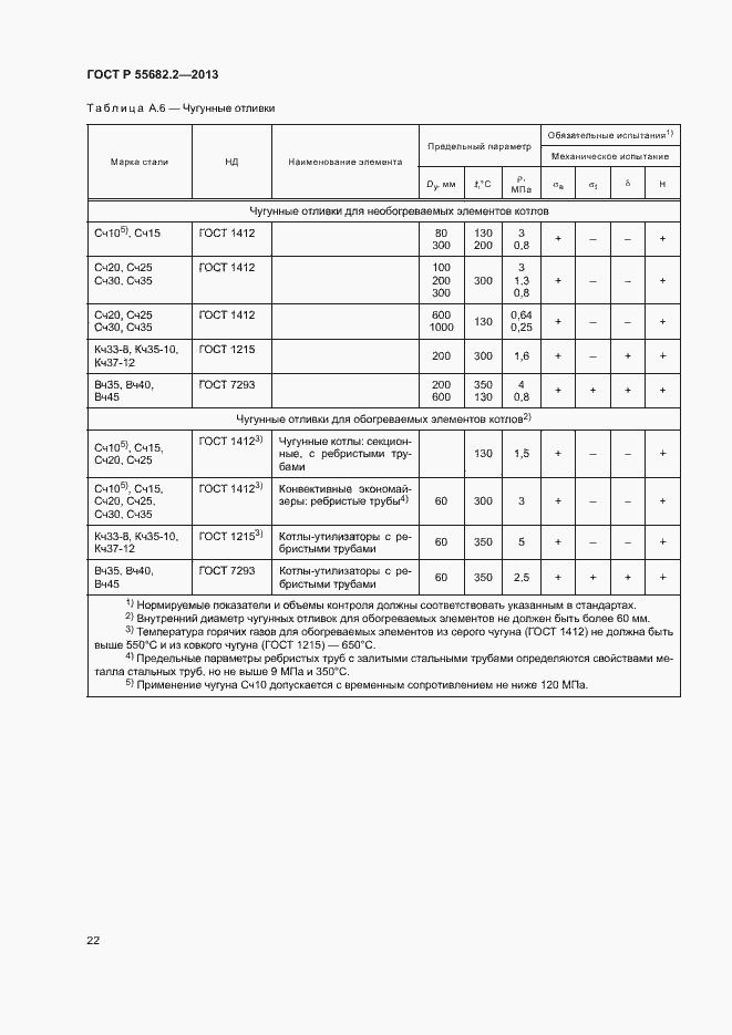 Страница 26 ГОСТ Р 55682.2-2013