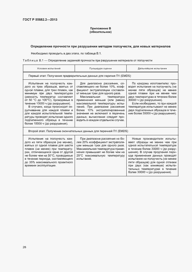 Страница 30 ГОСТ Р 55682.2-2013