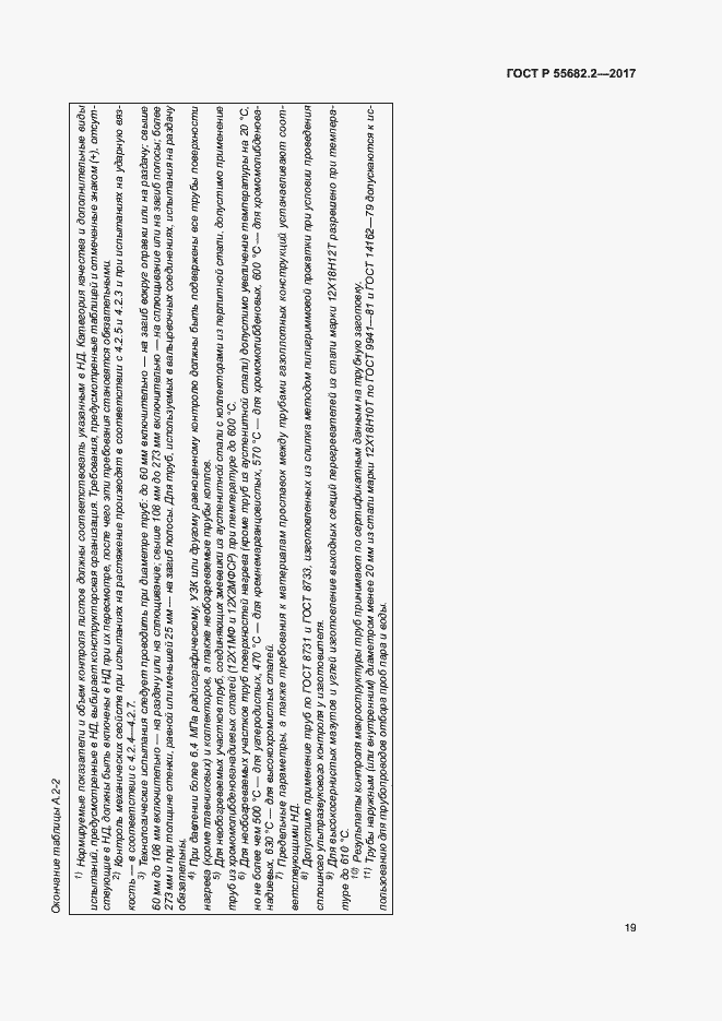 Страница 25 ГОСТ Р 55682.2-2017
