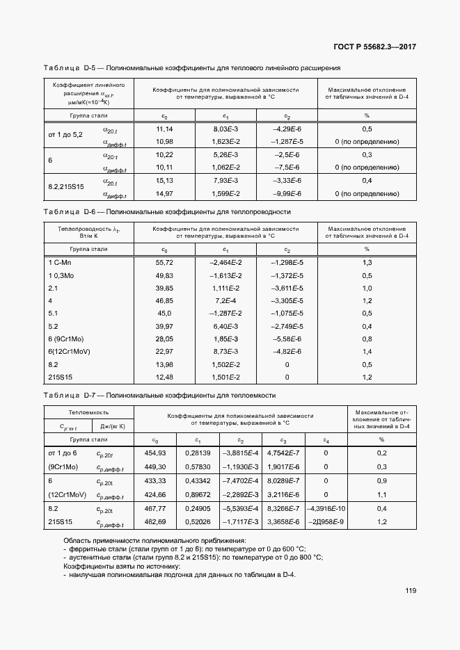 Страница 126 ГОСТ Р 55682.3-2017