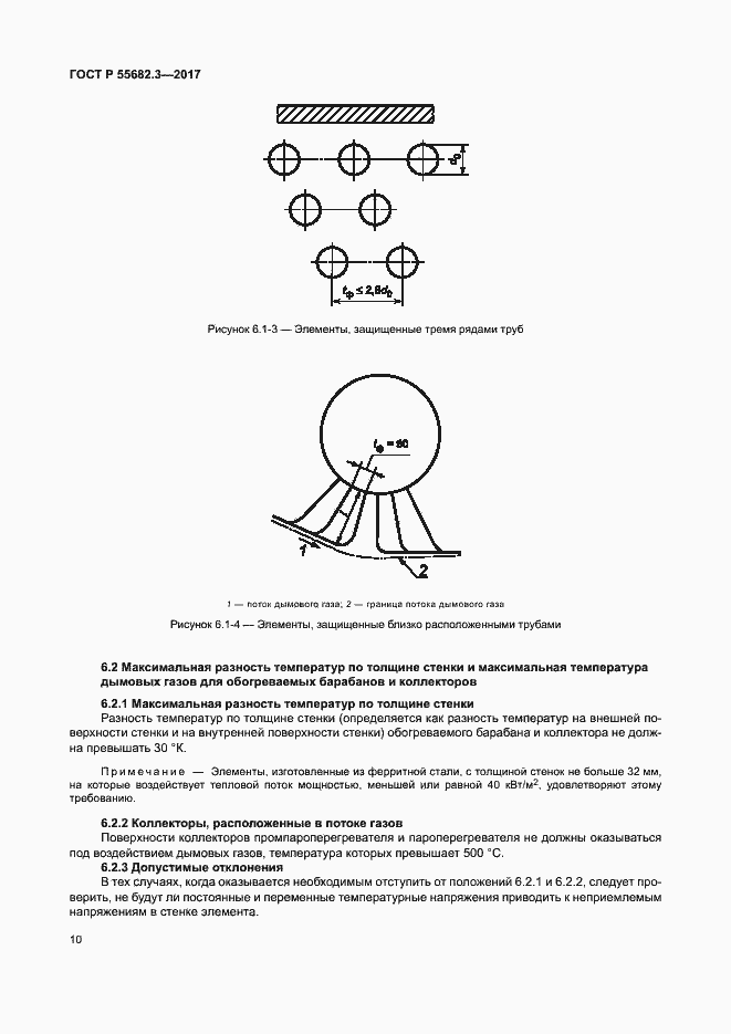 Страница 17 ГОСТ Р 55682.3-2017