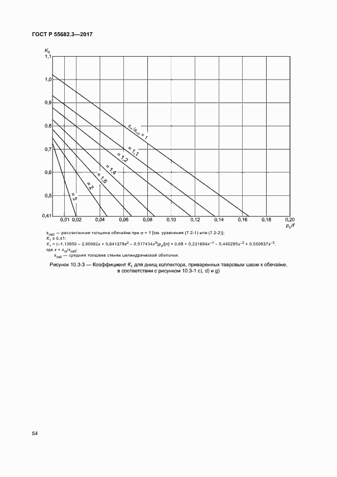 Страница 61 ГОСТ Р 55682.3-2017