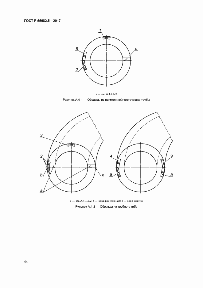Страница 50 ГОСТ Р 55682.5-2017