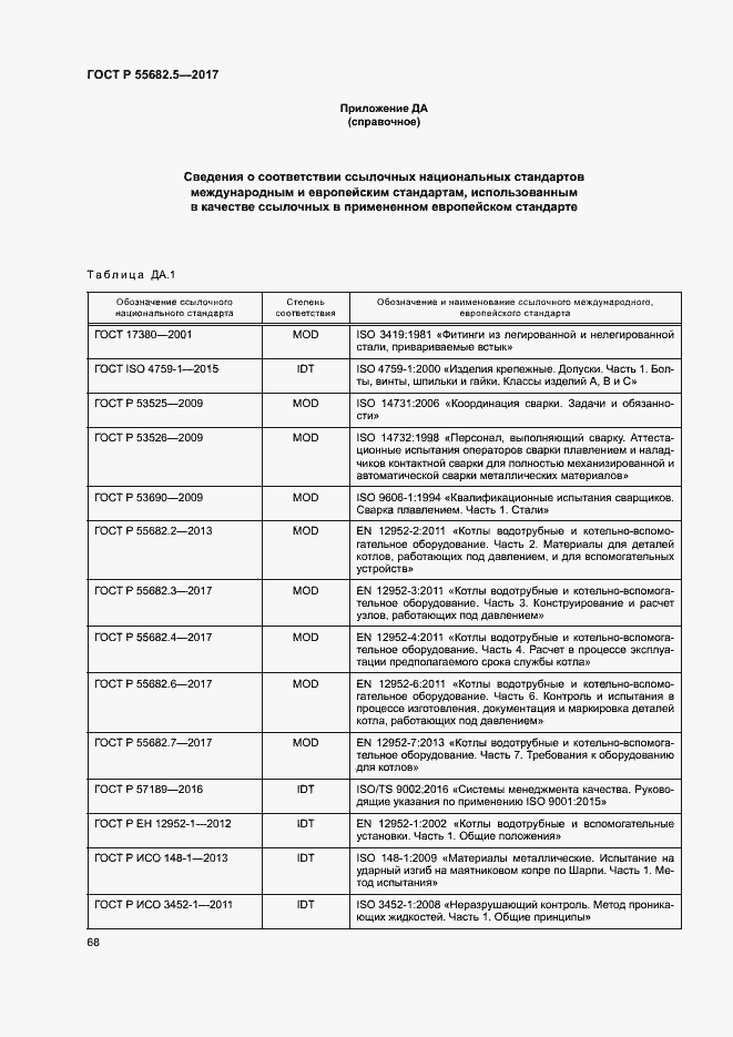 Страница 74 ГОСТ Р 55682.5-2017