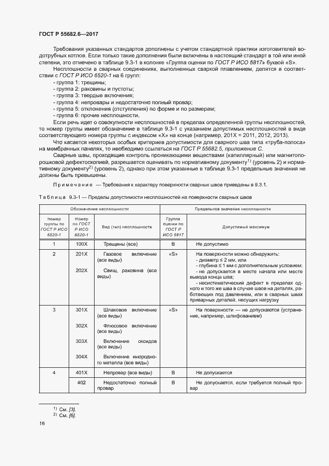 Страница 20 ГОСТ Р 55682.6-2017