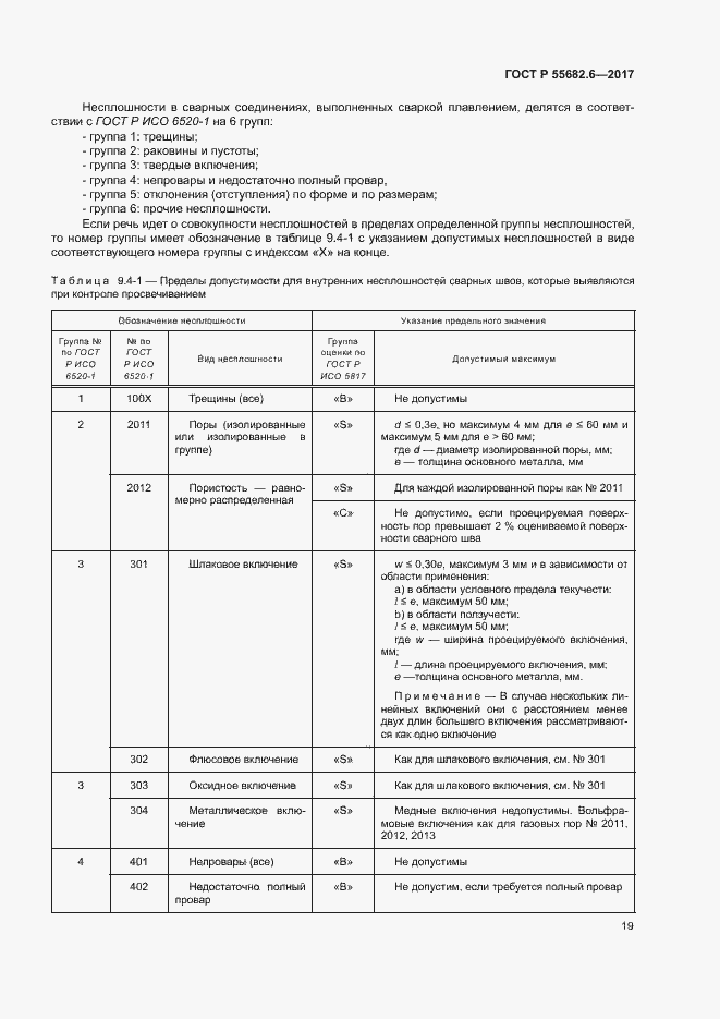 Страница 23 ГОСТ Р 55682.6-2017