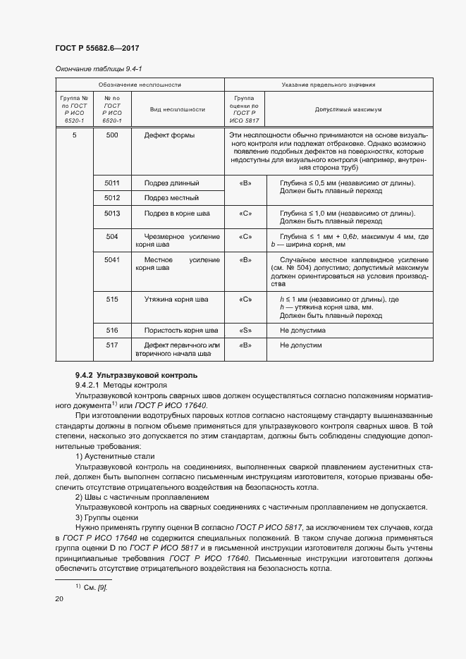 Страница 24 ГОСТ Р 55682.6-2017