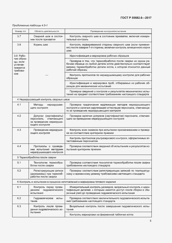 Страница 9 ГОСТ Р 55682.6-2017