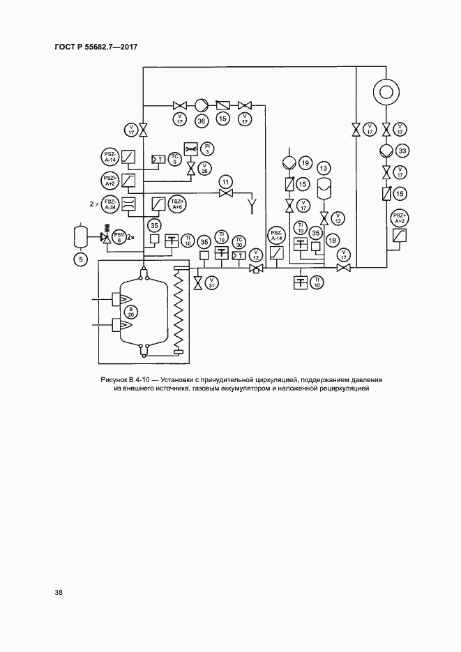 Страница 44 ГОСТ Р 55682.7-2017