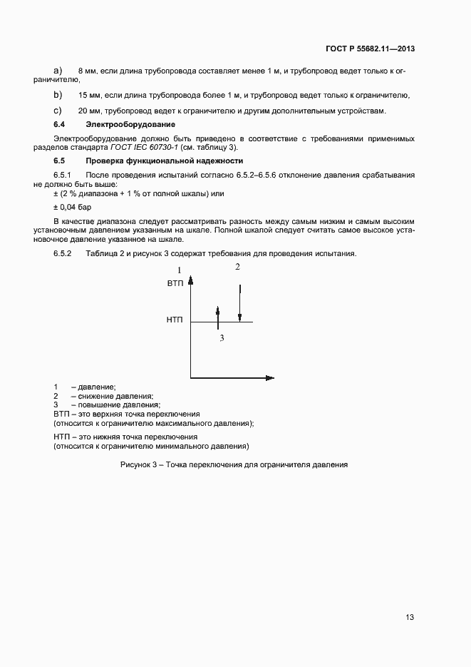 Страница 17 ГОСТ Р 55682.11-2013