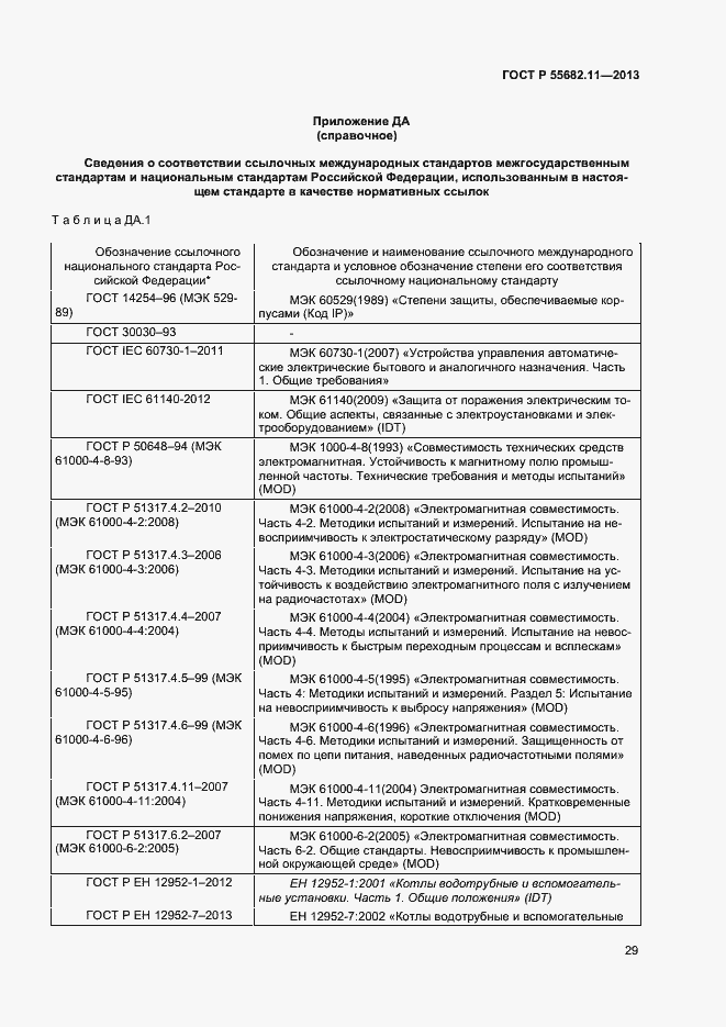Страница 33 ГОСТ Р 55682.11-2013