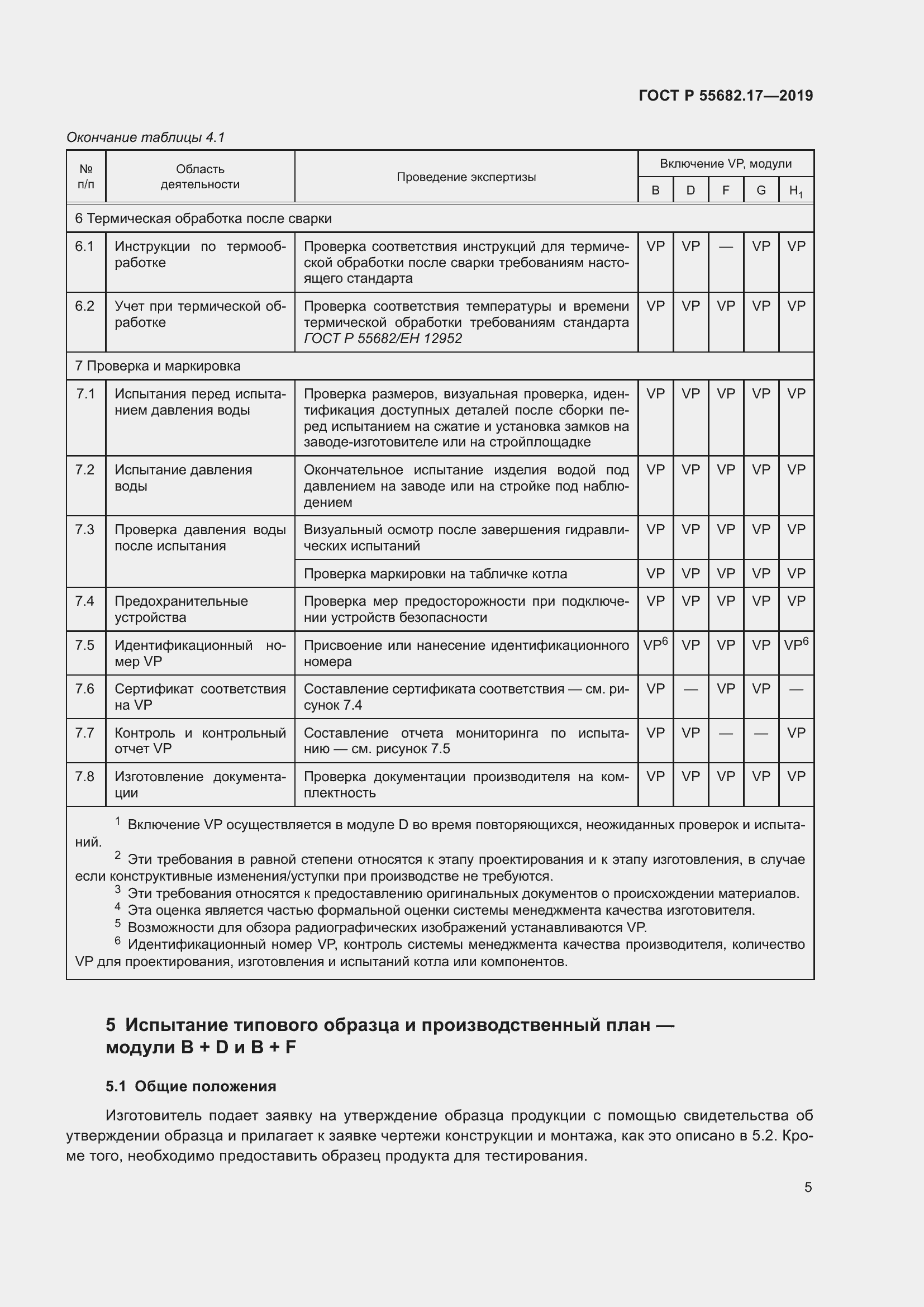 Страница 9 ГОСТ Р 55682.17-2019