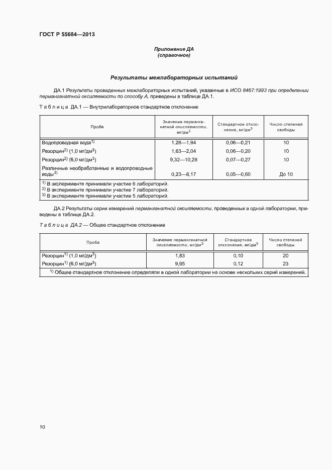 Страница 14 ГОСТ Р 55684-2013