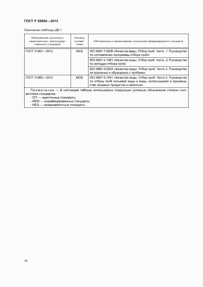 Страница 18 ГОСТ Р 55684-2013