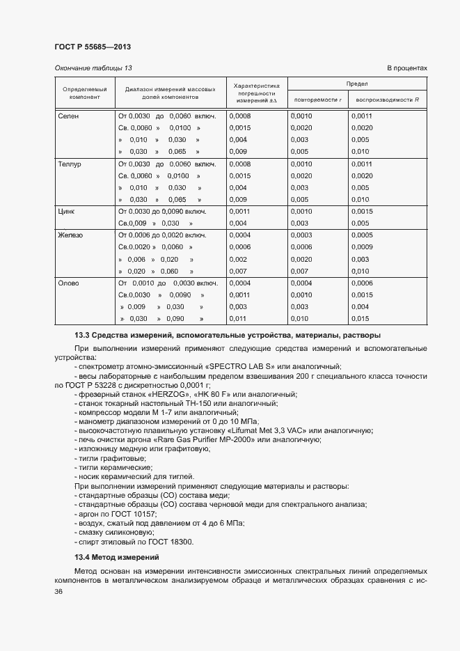 Страница 40 ГОСТ Р 55685-2013