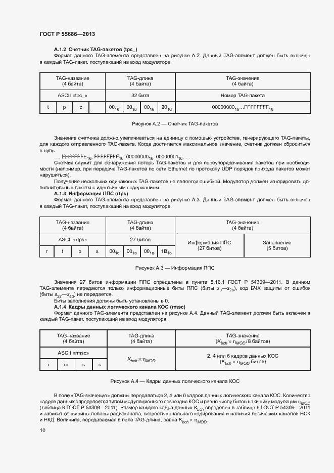 Страница 12 ГОСТ Р 55686-2013
