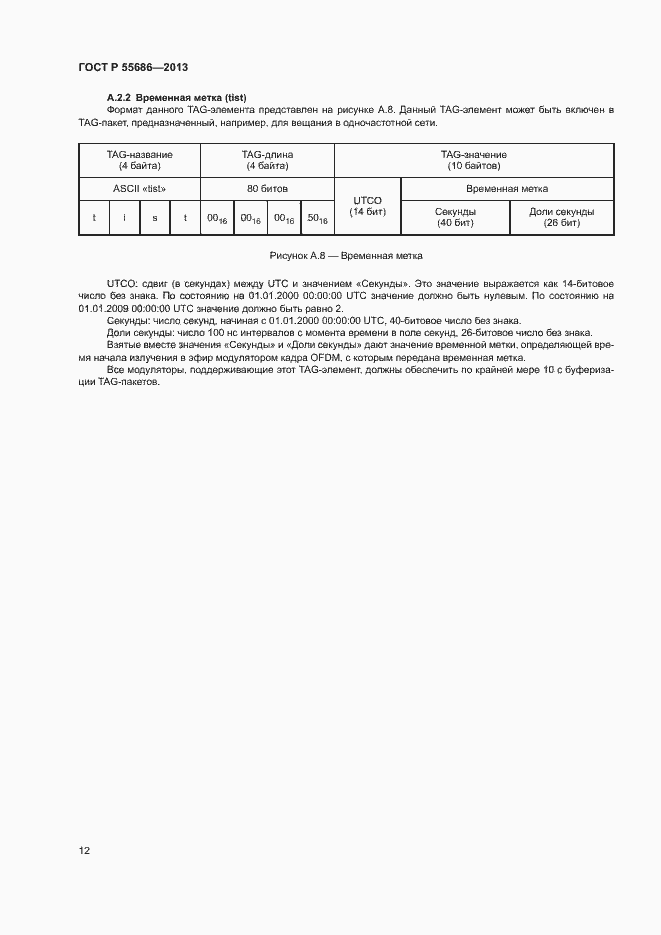 Страница 14 ГОСТ Р 55686-2013