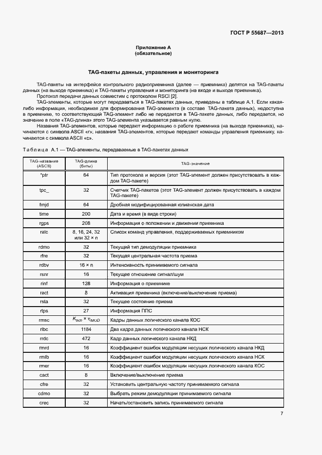 Страница 10 ГОСТ Р 55687-2013