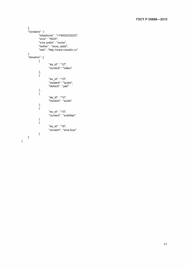 Страница 24 ГОСТ Р 55688-2013