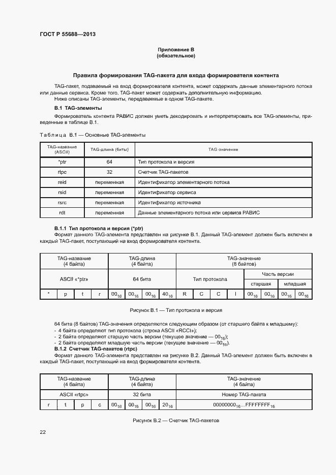 Страница 25 ГОСТ Р 55688-2013