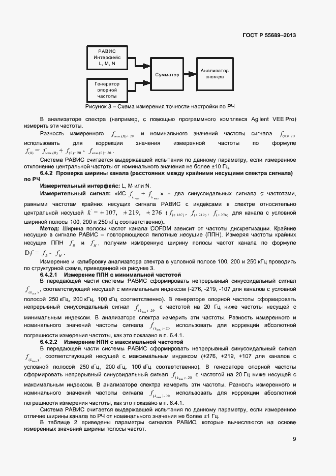 Страница 12 ГОСТ Р 55689-2013