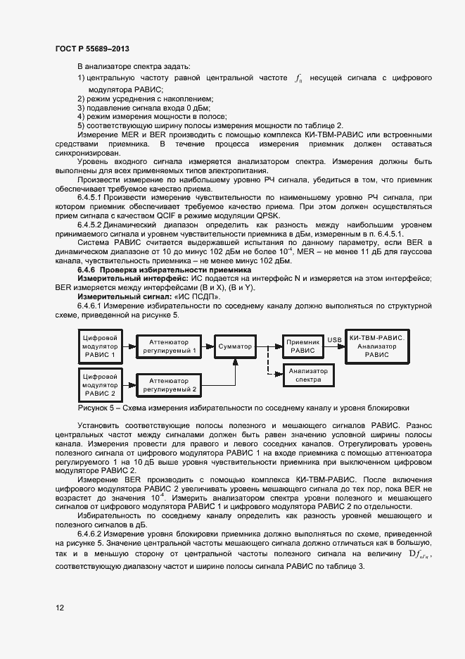 Страница 15 ГОСТ Р 55689-2013