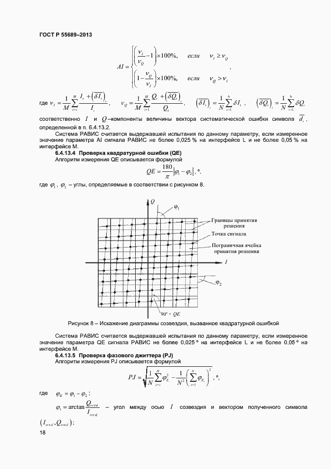 Страница 21 ГОСТ Р 55689-2013