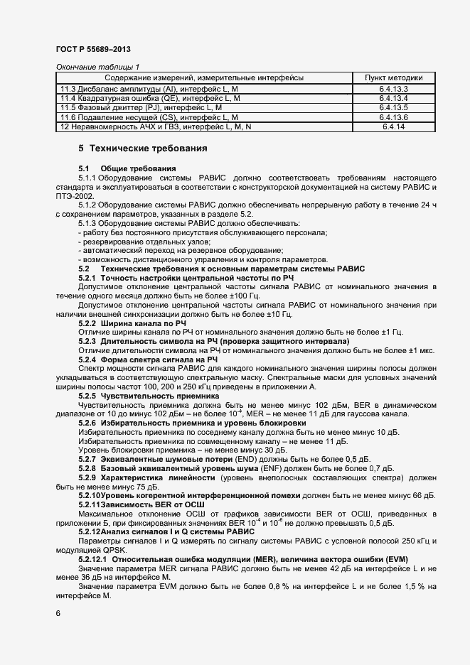 Страница 9 ГОСТ Р 55689-2013