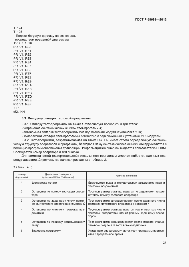 Страница 29 ГОСТ Р 55692-2013