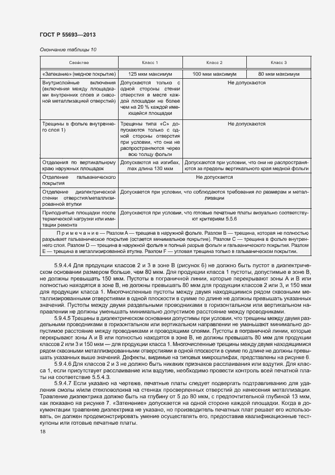 Страница 21 ГОСТ Р 55693-2013