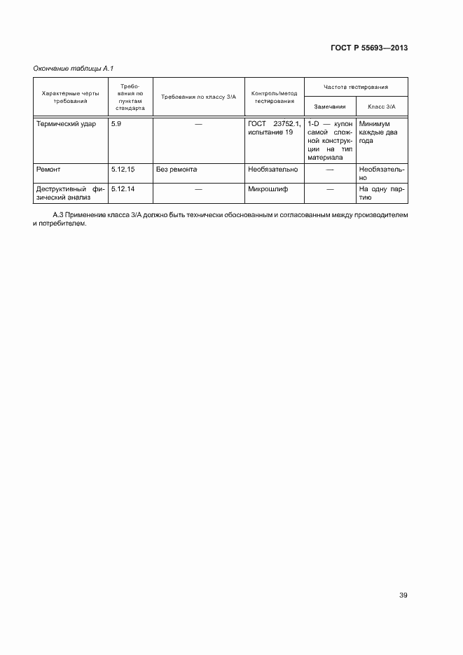 Страница 42 ГОСТ Р 55693-2013
