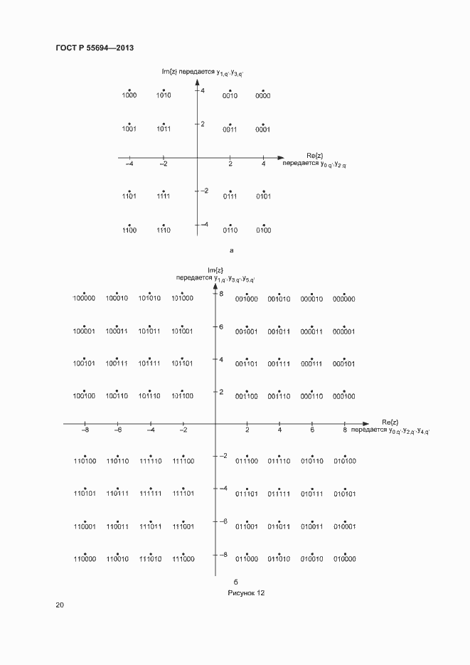 Страница 23 ГОСТ Р 55694-2013