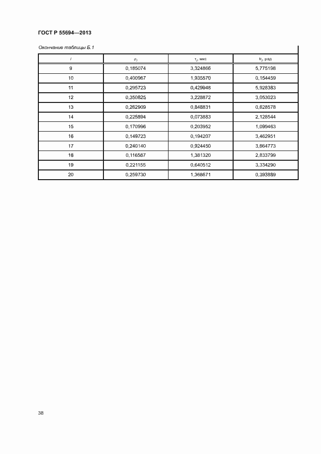 Страница 41 ГОСТ Р 55694-2013