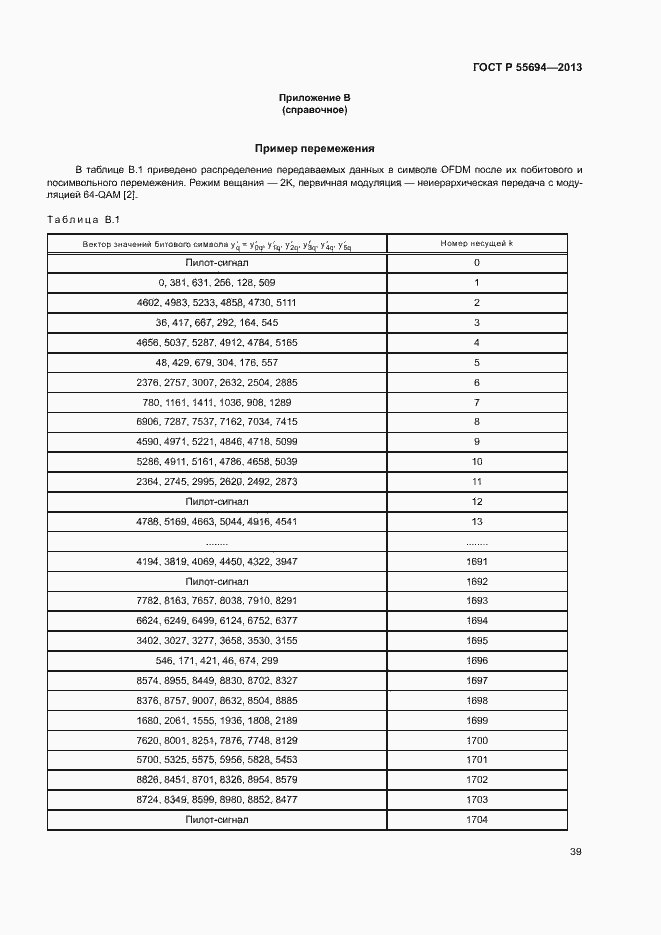 Страница 42 ГОСТ Р 55694-2013